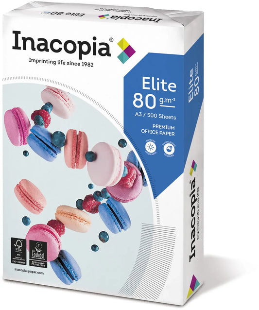 INACOPIA  ELITE Kopierpapier          A3 Idealshop