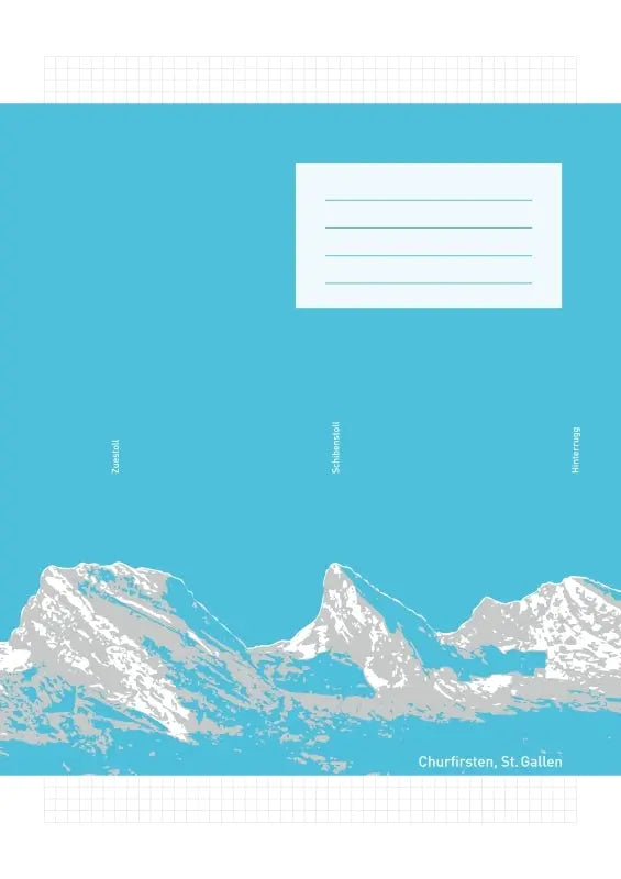 INGOLD-B. Heft A4 Idealshop