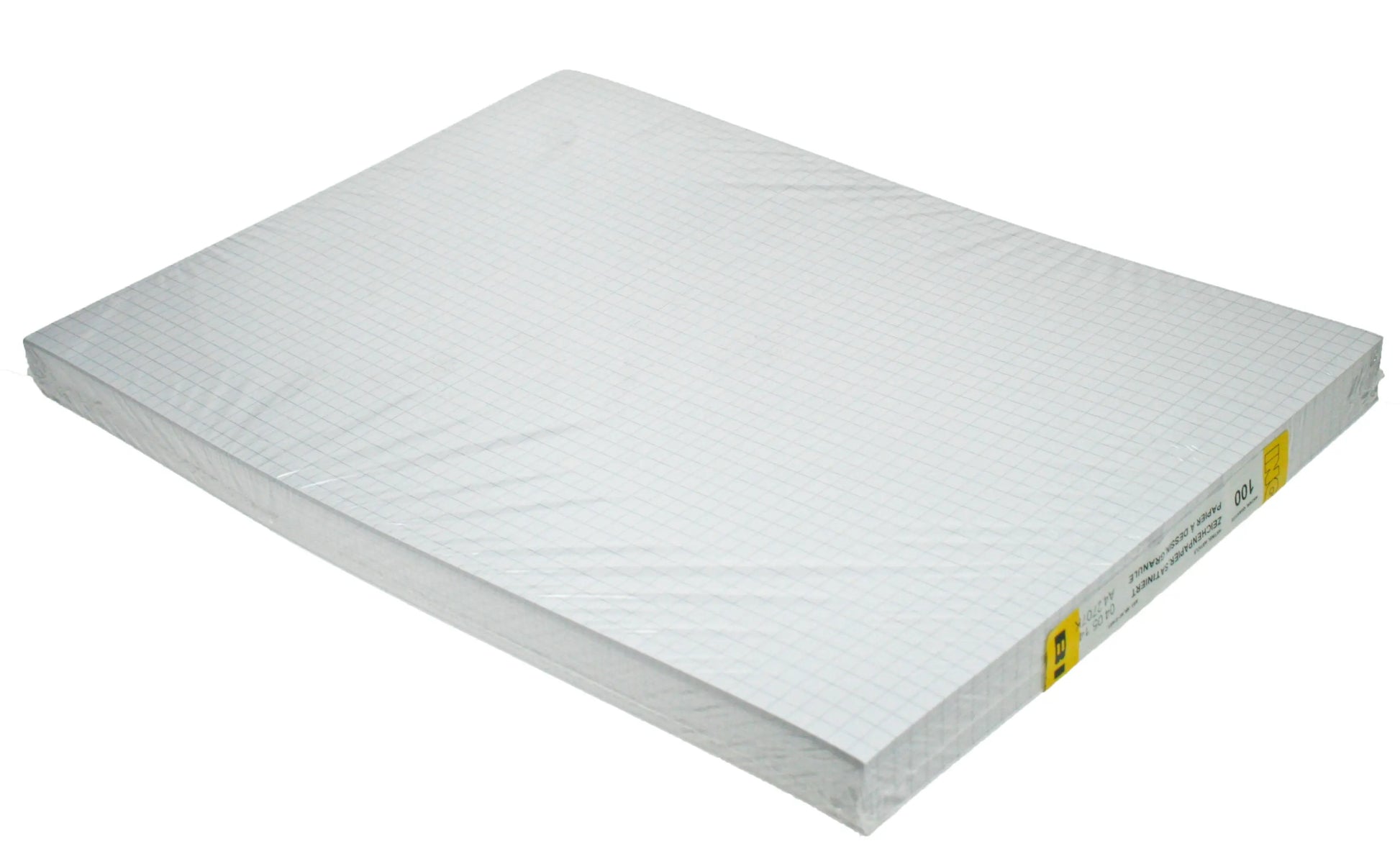 INGOLD-B. Zeichenpapier               A2 Idealshop
