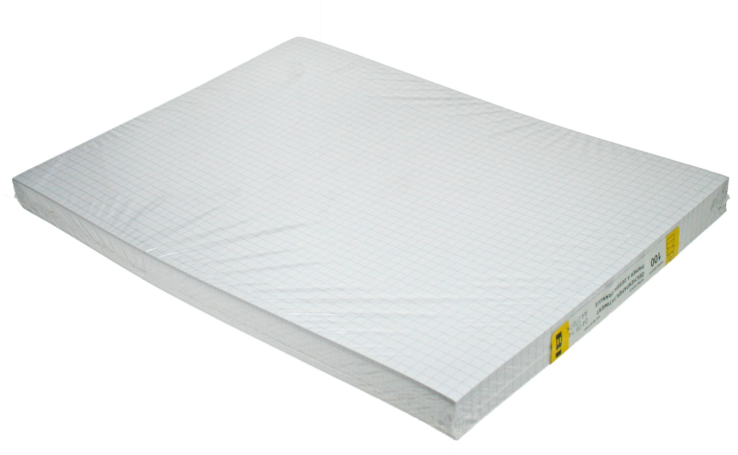 INGOLD-B. Zeichenpapier A2 Idealshop
