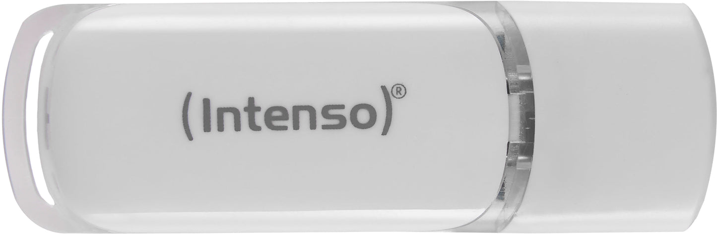 INTENSO USB-Stick Flash Line 32GB 3538480 USB 3.1 Type-C Idealshop