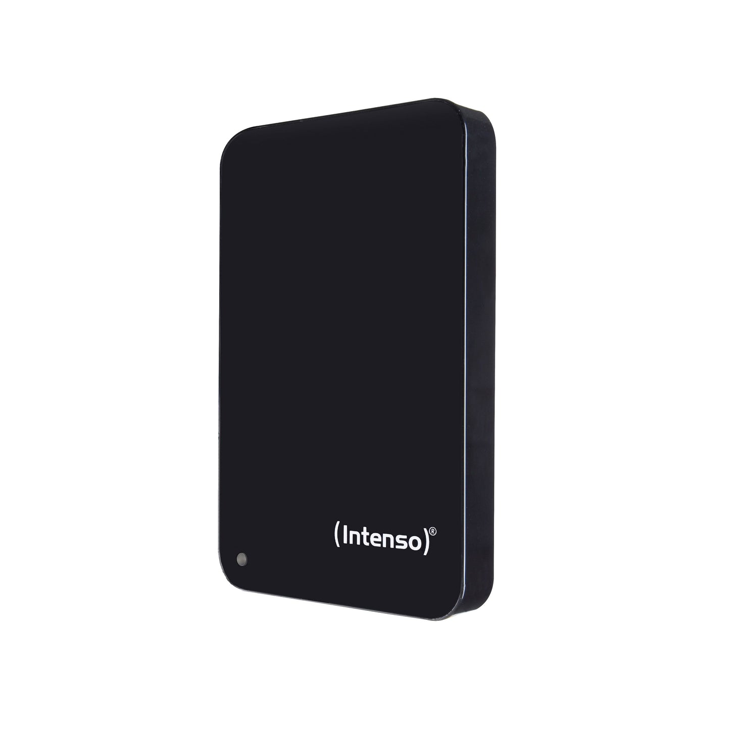 INTENSO HDD Memory Drive 5TB 6023513 USB 3.0 2.5 inch black Idealshop