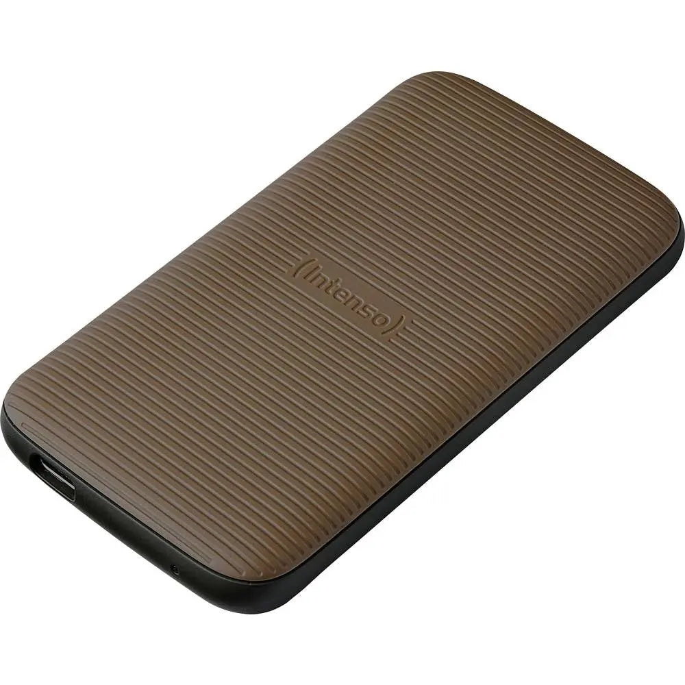 INTENSO External SSD TX500 1TB 3827460 USB 3.2 + Cable 1.8 inch Idealshop