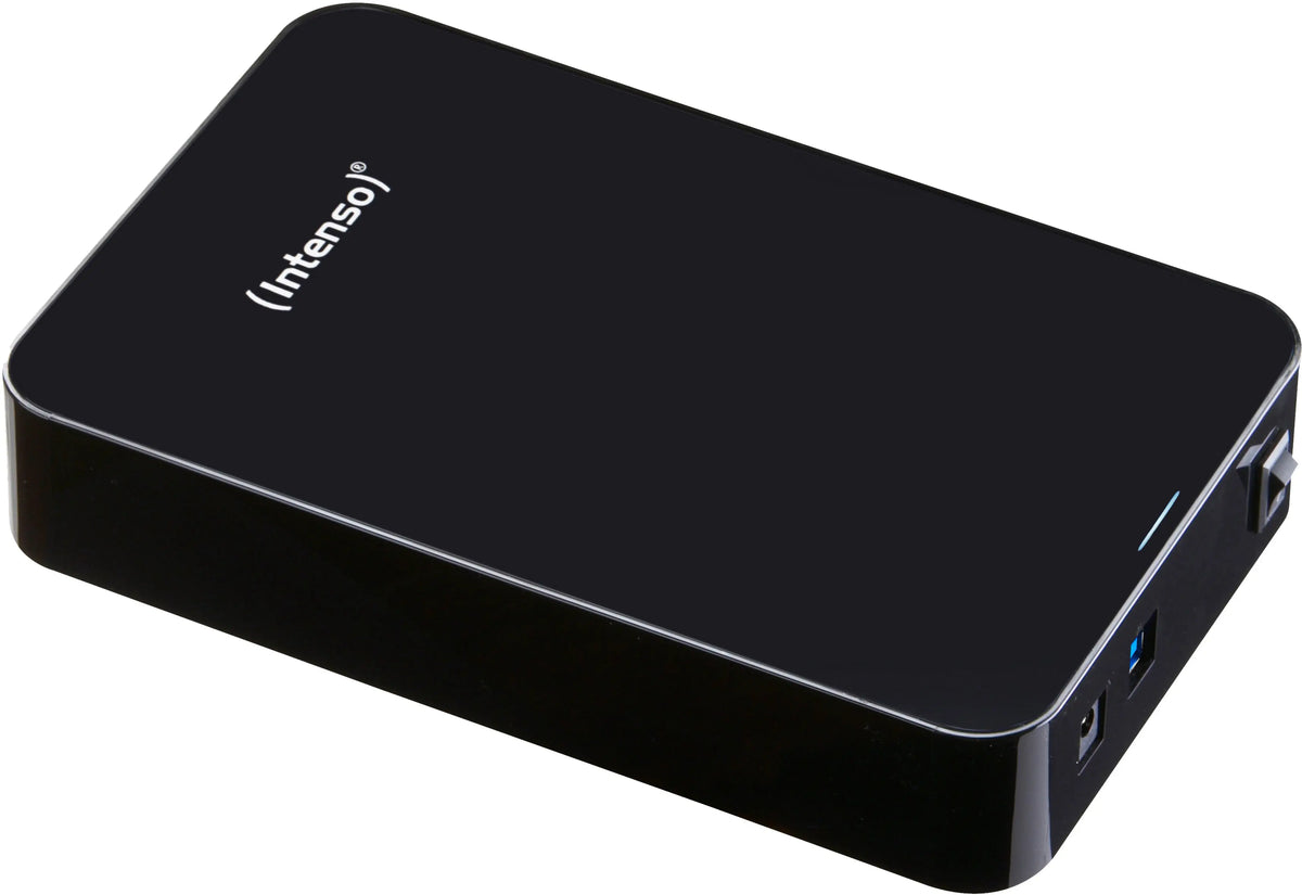 INTENSO HDD Memory Center 6TB 6031514 3.5 inch Idealshop
