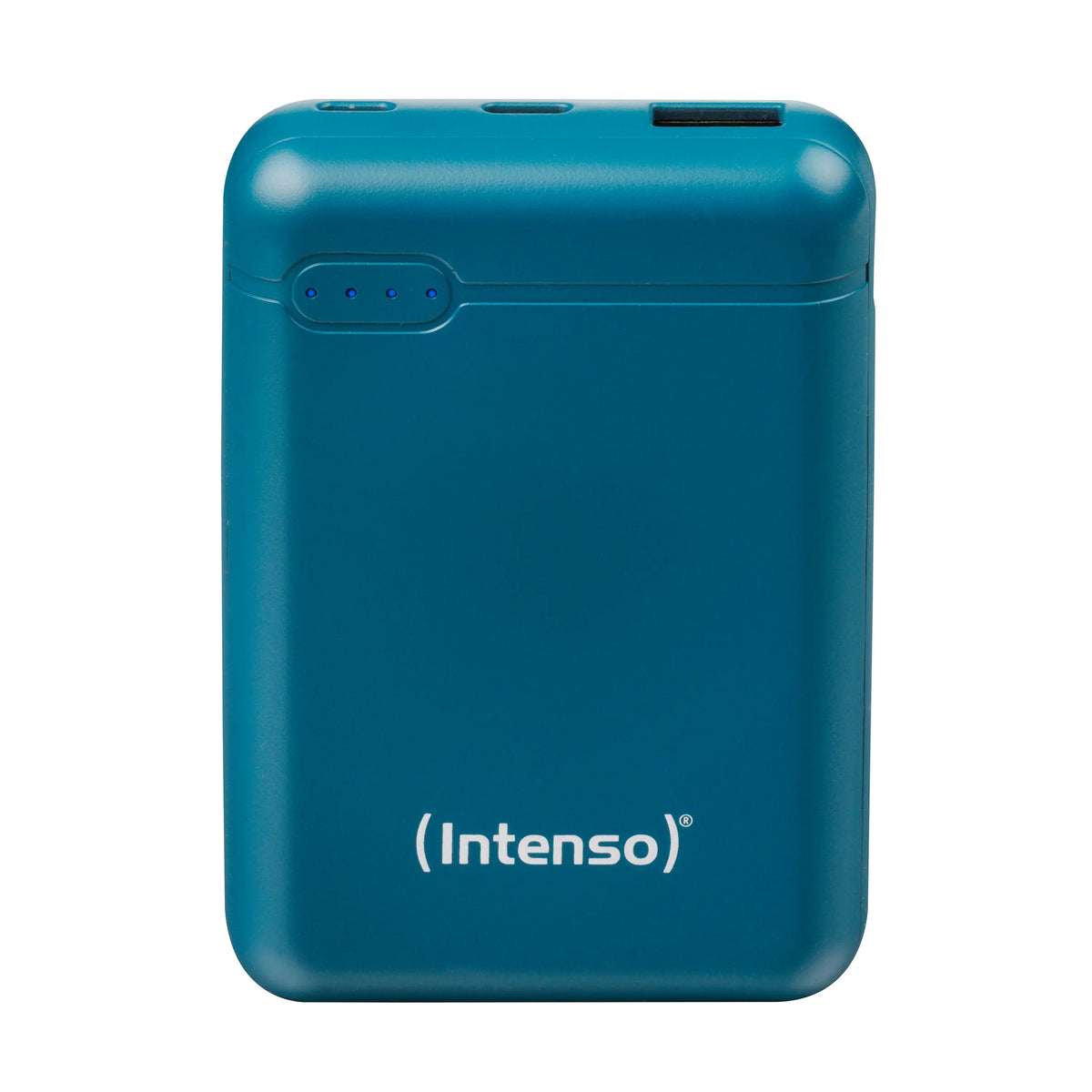 INTENSO Power Bank Petrol 7313537 10000 mAh Idealshop