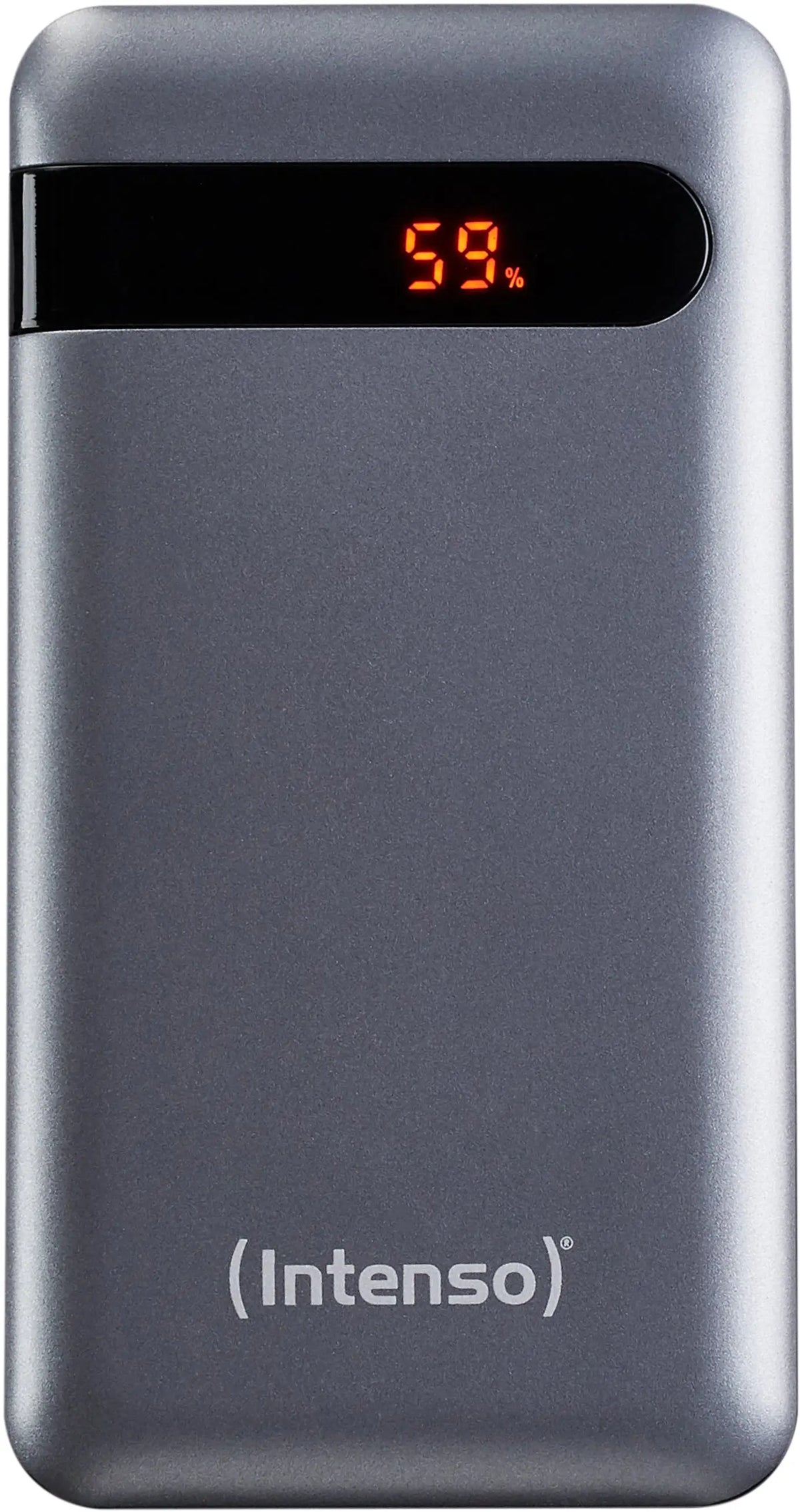 INTENSO Power Delivery Powerbank 7332354 PD20000 grey Idealshop