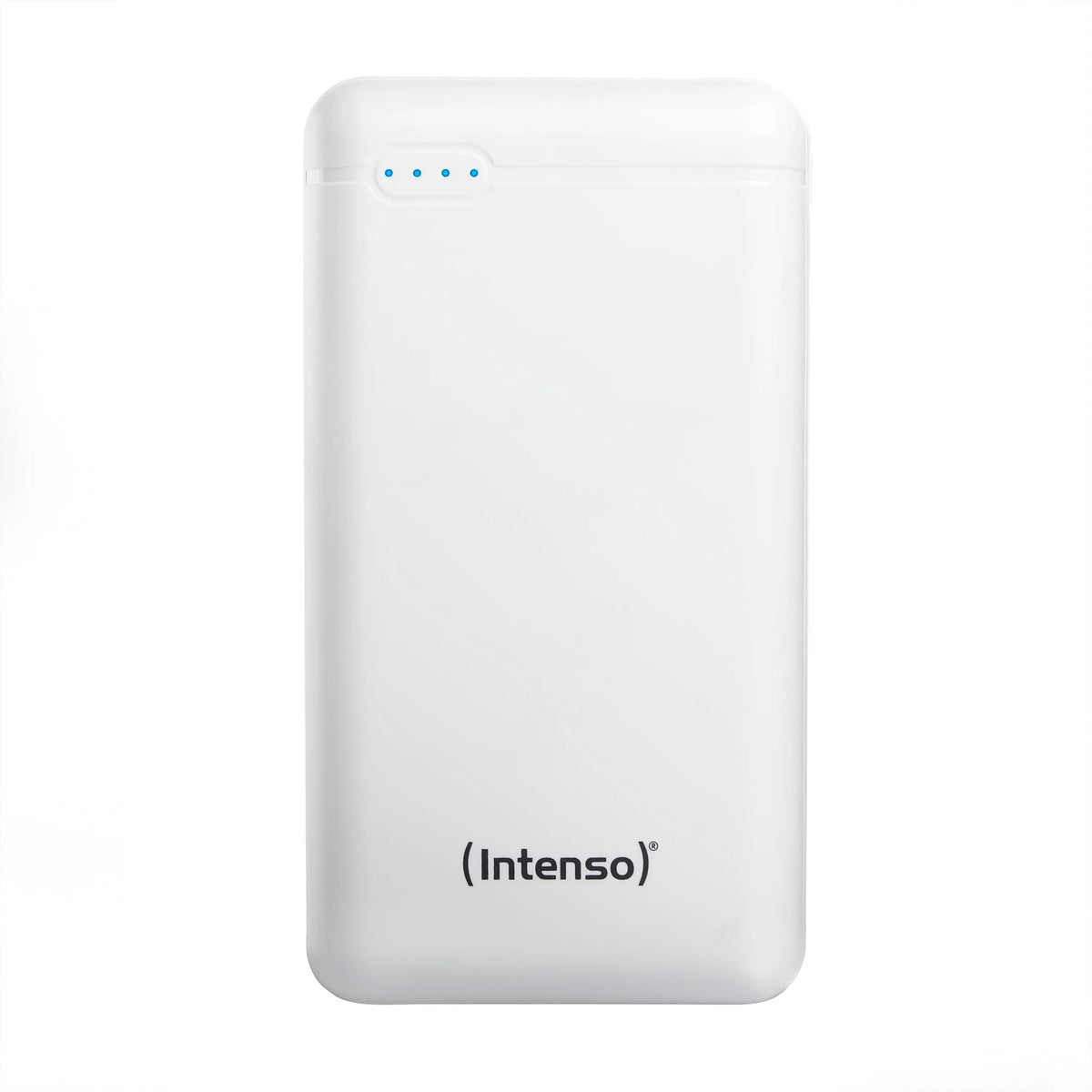 INTENSO Powerbank white 7313552 20000 mAh Idealshop