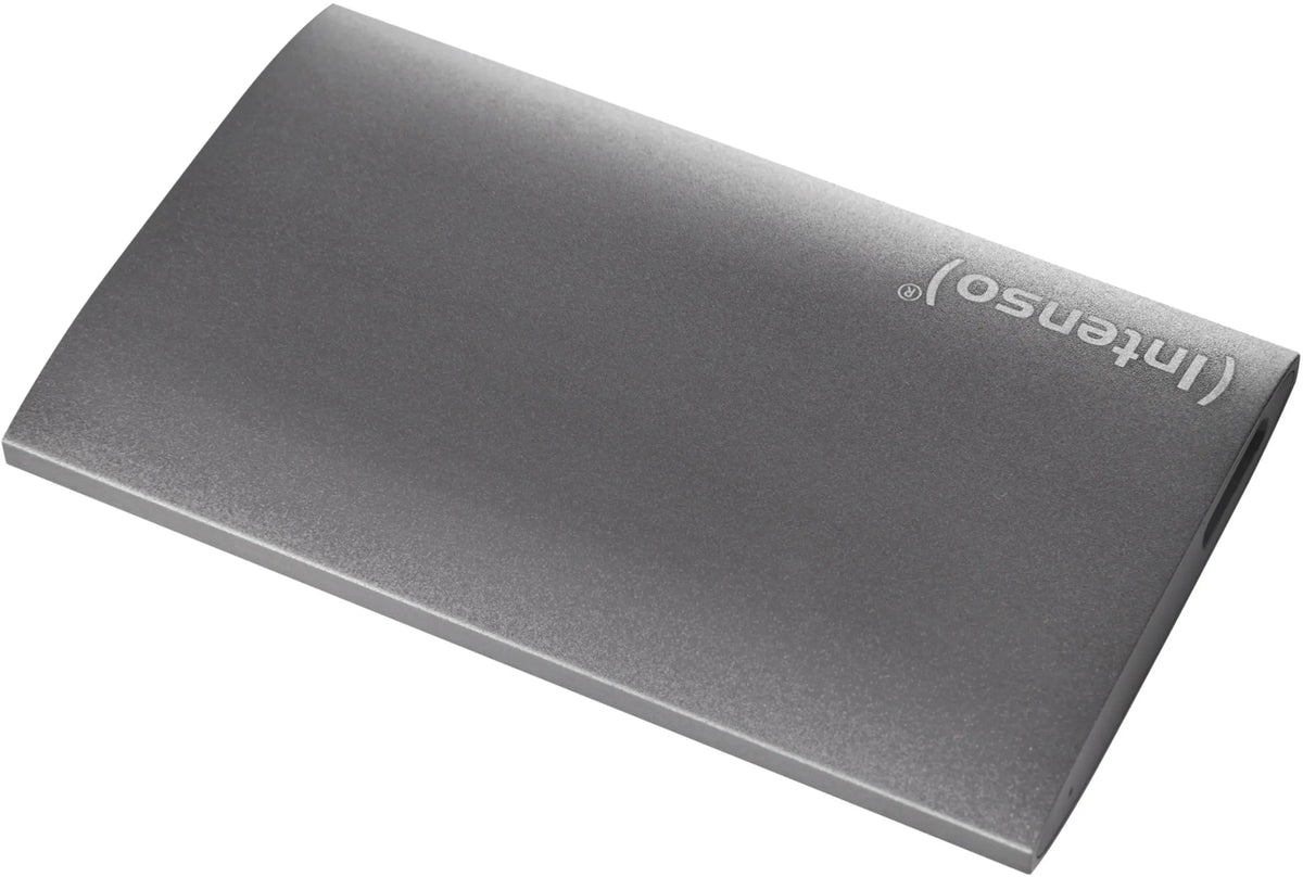 INTENSO SSD External 1.8 inch 3823440 SATA to USB 3.0 256GB Idealshop