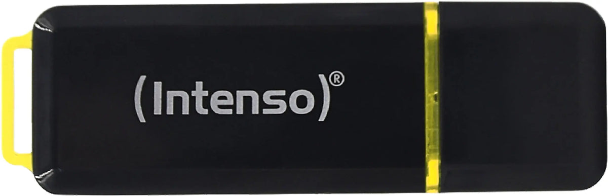 INTENSO USB-Stick High Speed Line 3537492 256GB, USB 3.2 Gen 1x1 Idealshop
