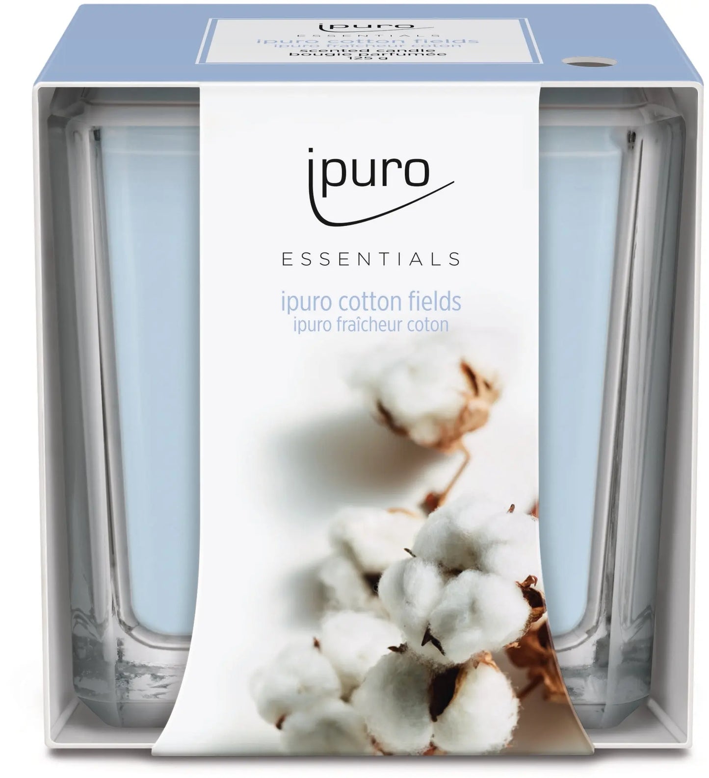 IPURO Duftkerze Essentials Idealshop