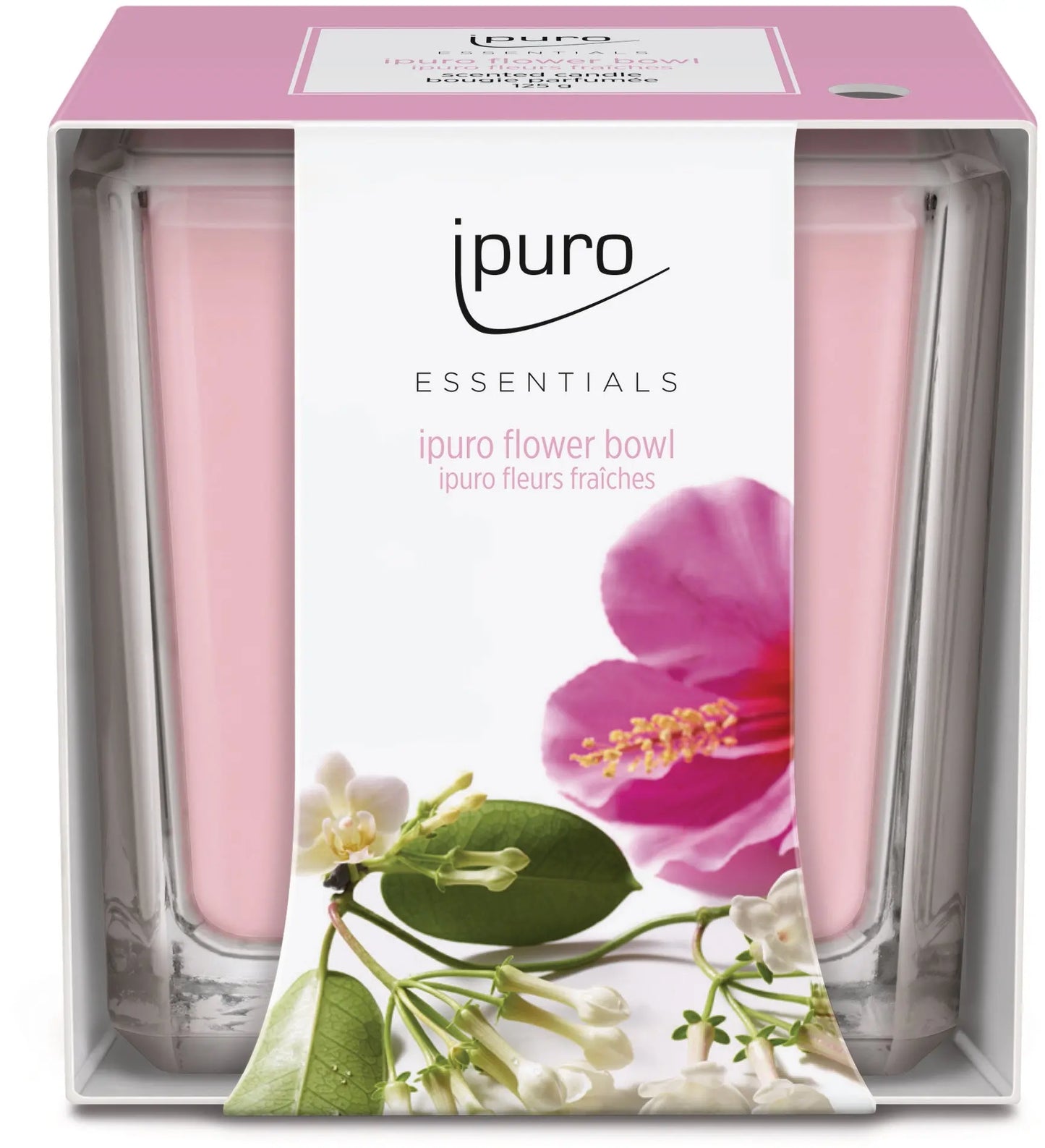IPURO Duftkerze Essentials Idealshop