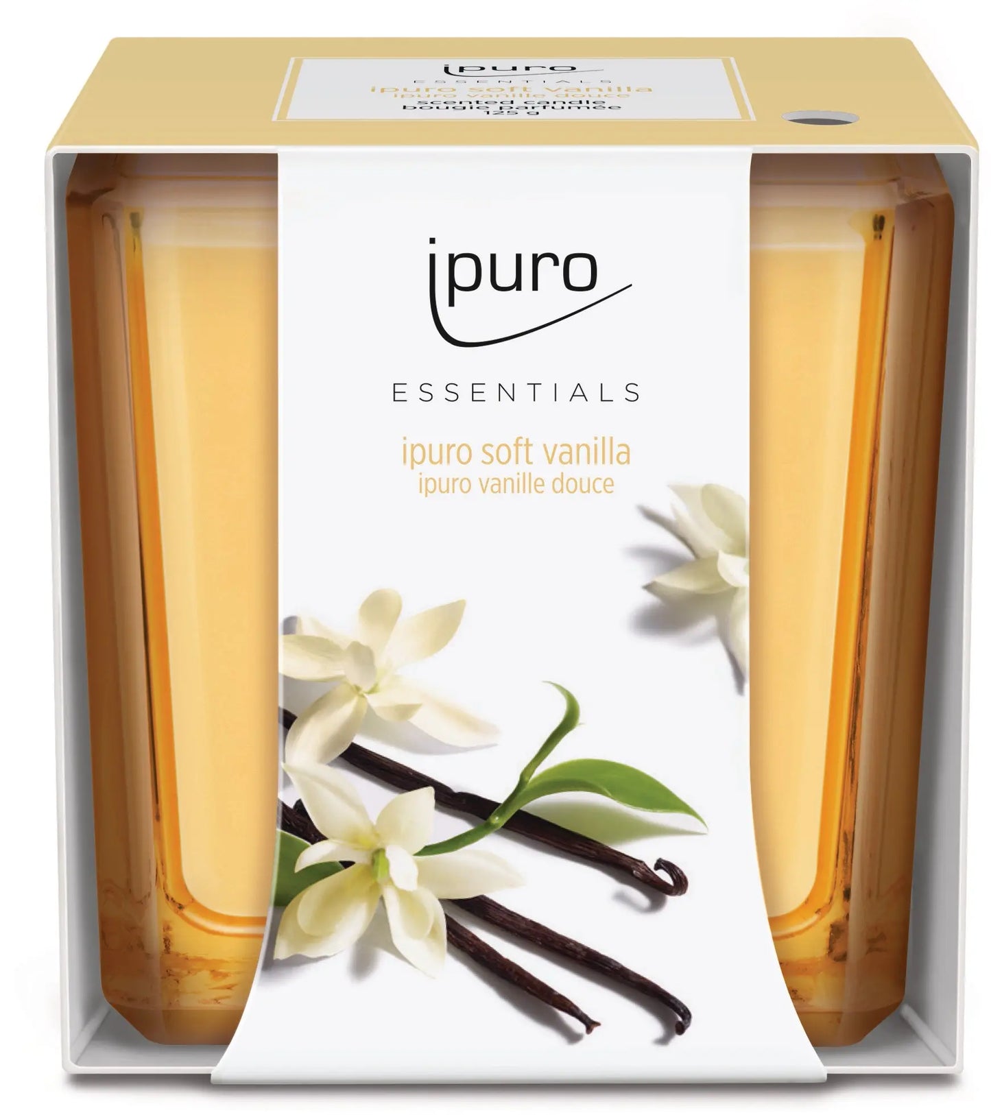 IPURO Duftkerze Essentials Idealshop