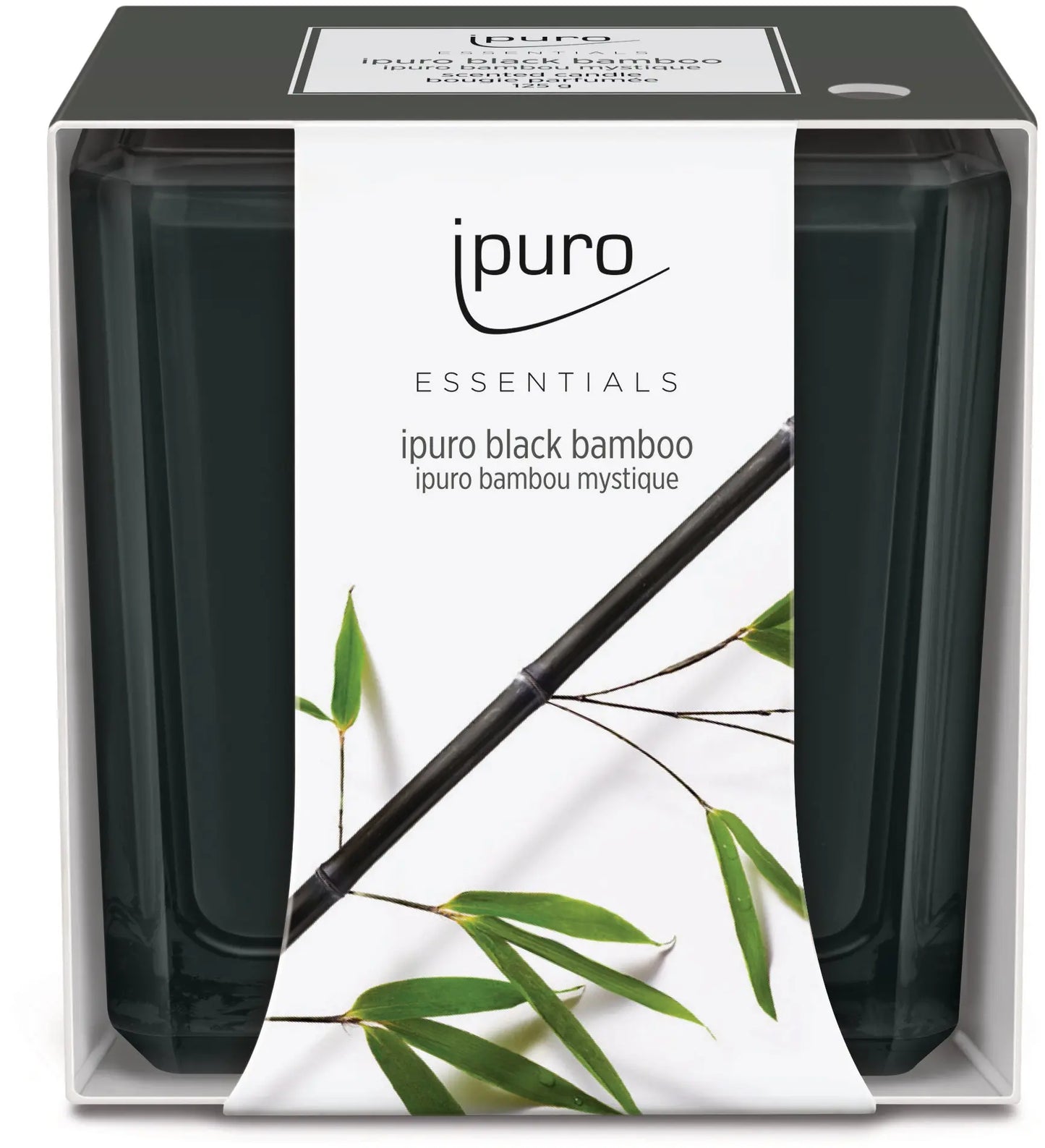 IPURO Duftkerze Essentials Idealshop
