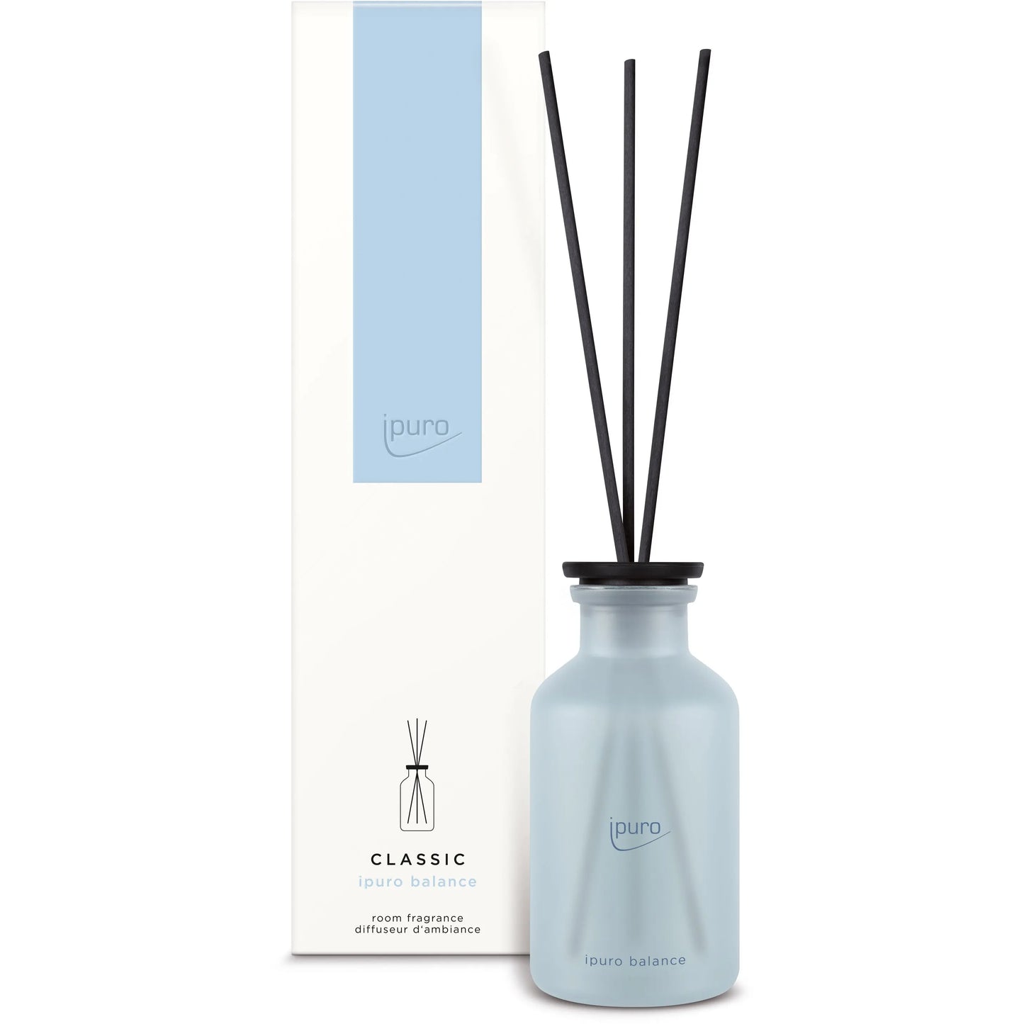 IPURO Raumduft 240ml 060.4120.24 balance Idealshop