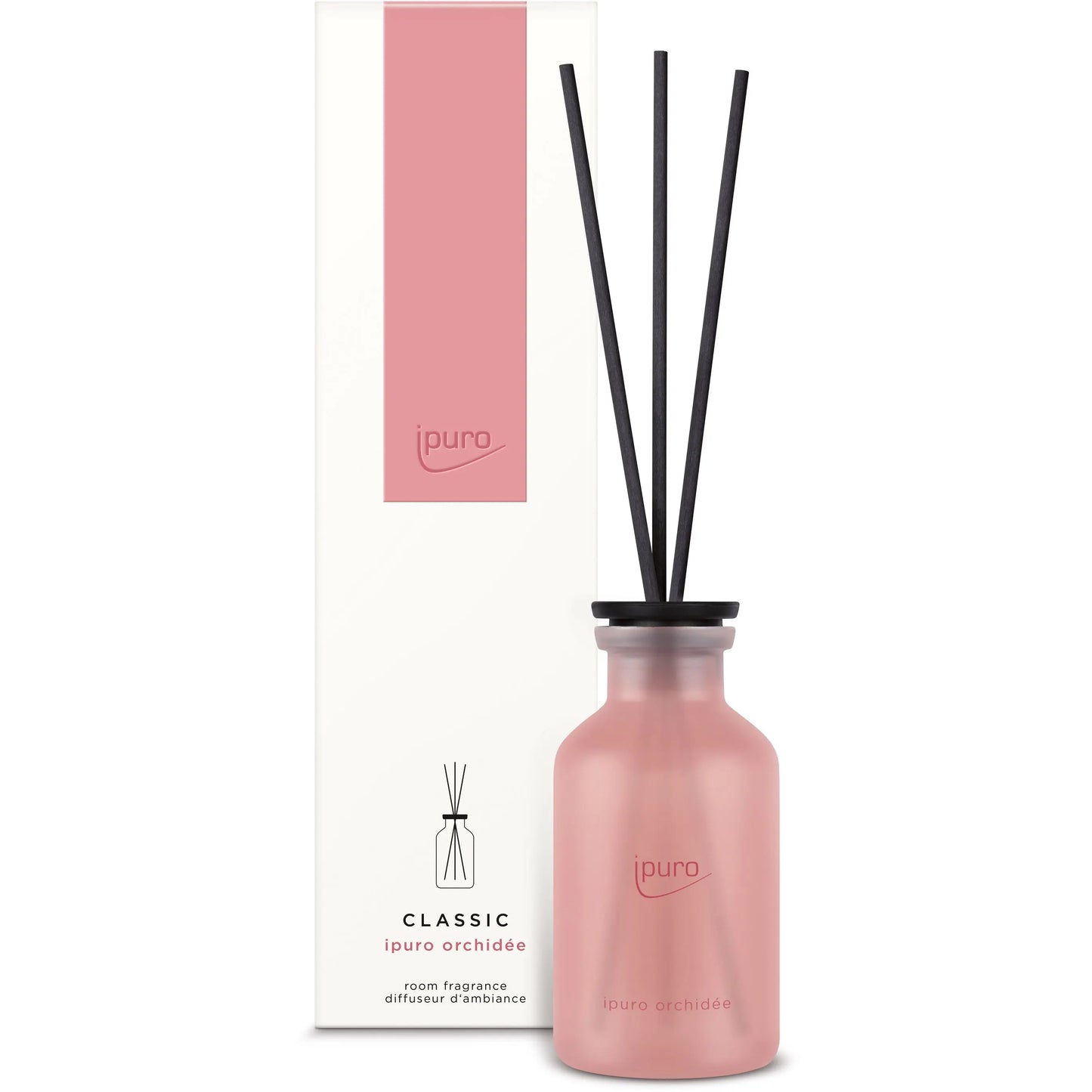 IPURO Raumduft 75ml 060.4106.075 orchidée Idealshop