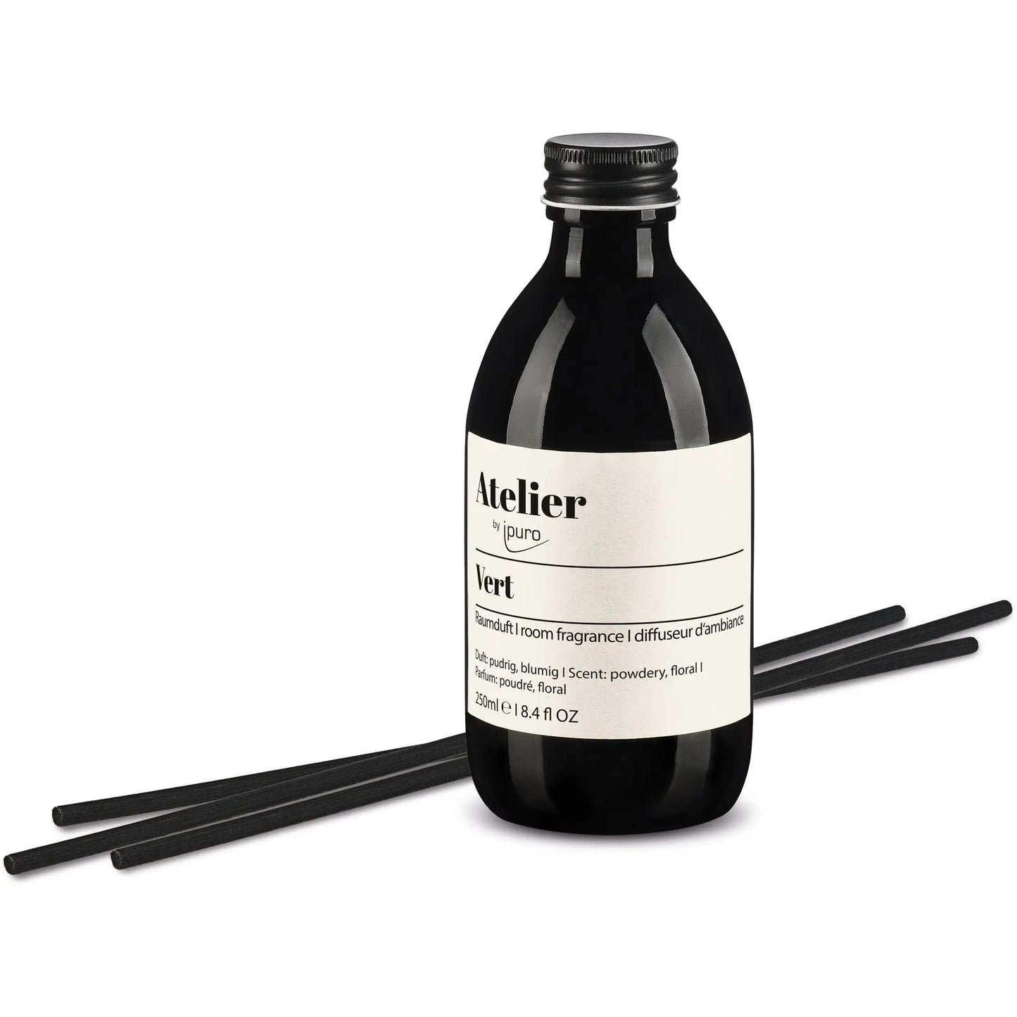 IPURO Refill 250ml 073.1440.25 vert Idealshop