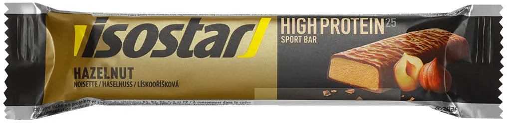 ISOSTAR High Protein Hazelnut Idealshop