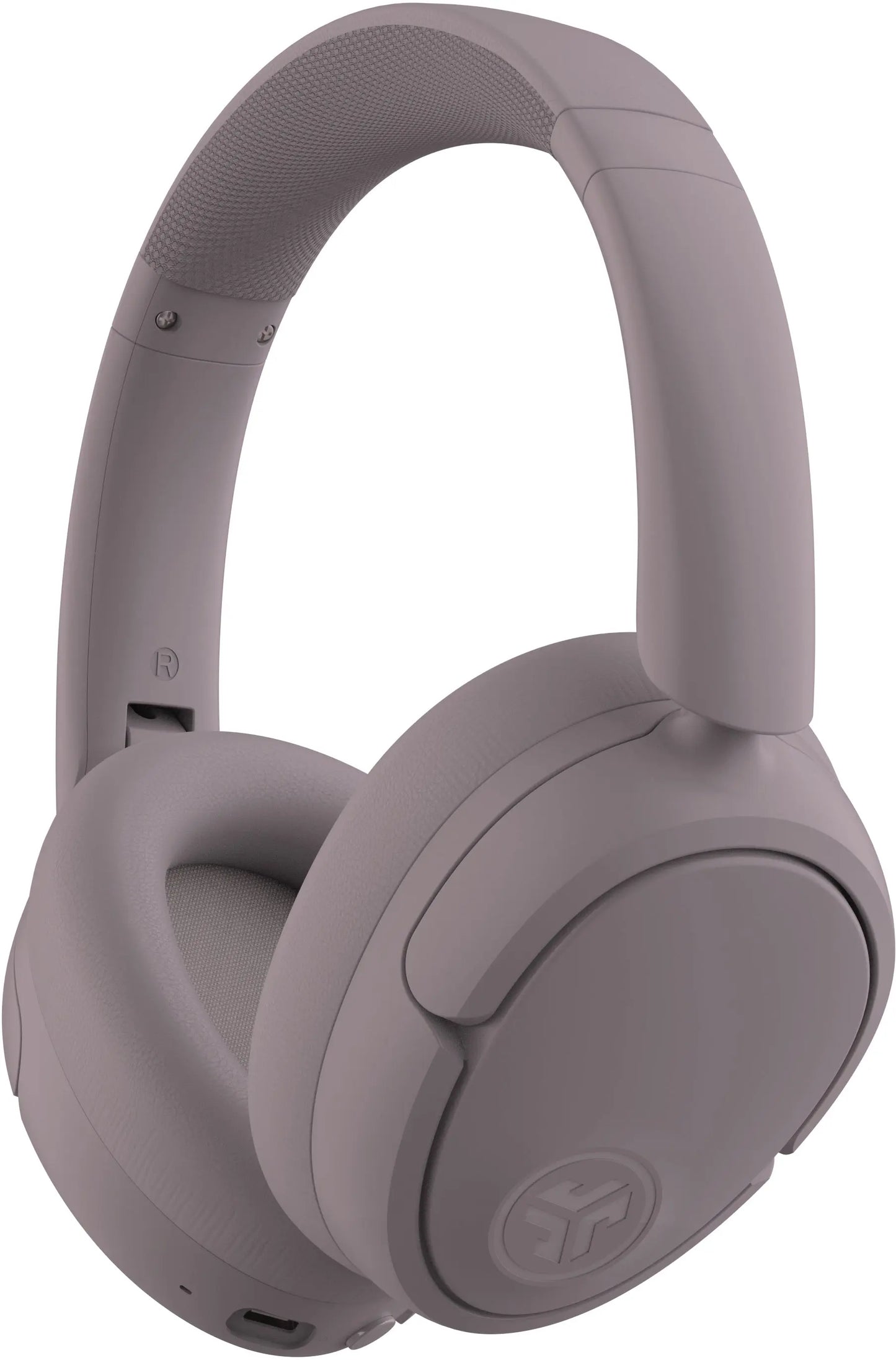 JLAB JBuds Lux ANC Headphones IEUHBJLUXANCRMVE62 Wireless, Mauve Idealshop