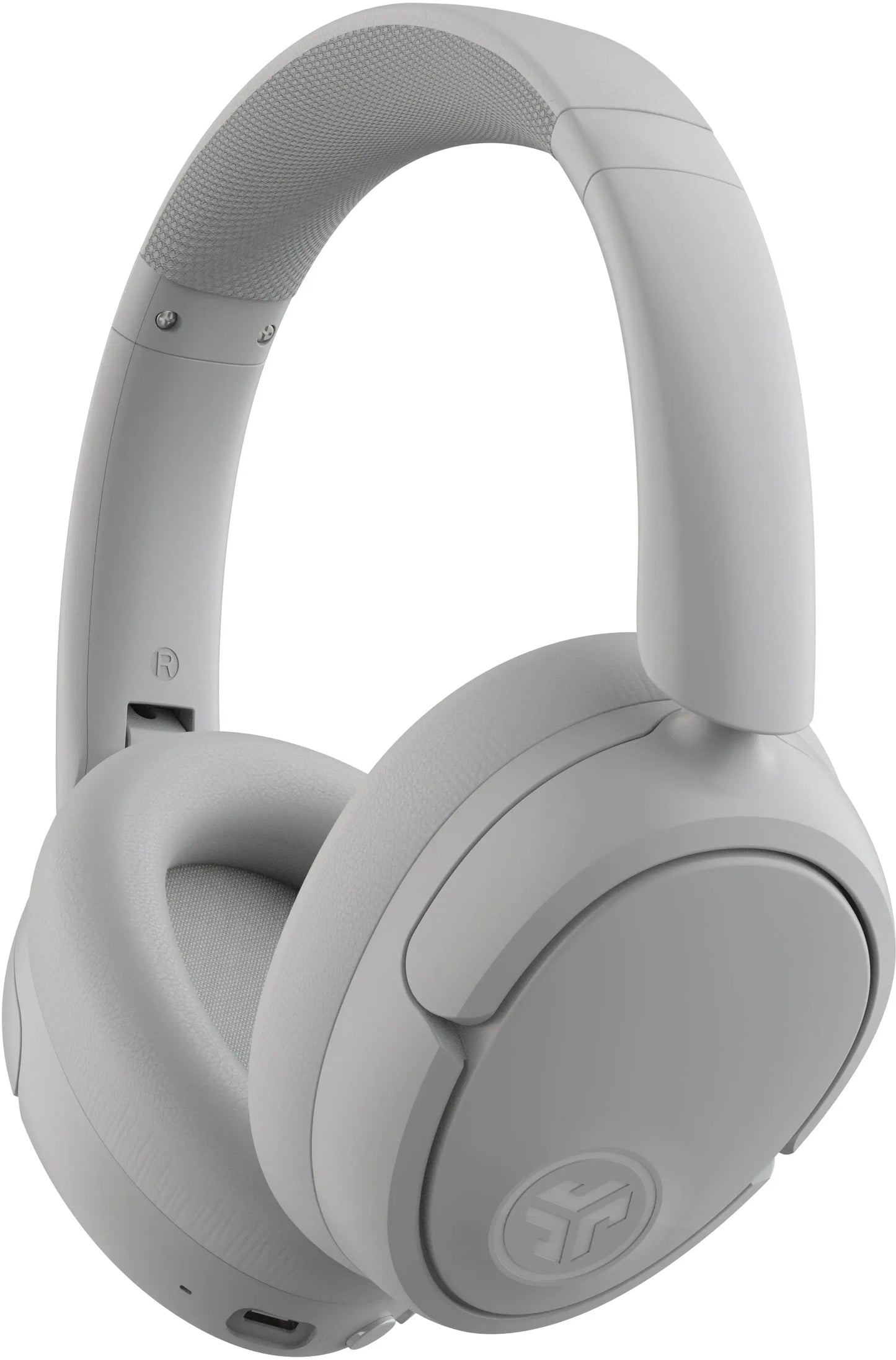 JLAB JBuds Lux ANC Headphones IEUHBJLUXANCRWHT62 Wireless, Cloud White Idealshop