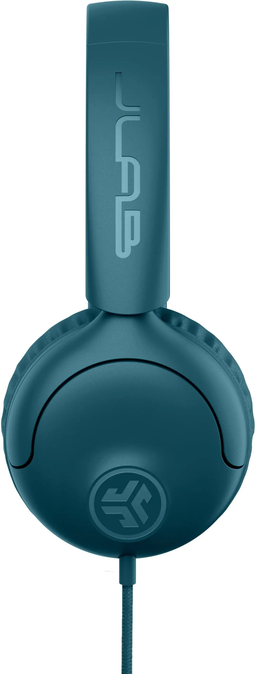 JLAB Studio 2 Headphones IEUHWSTUD2RDBL93 Wired, Deep Blue Idealshop
