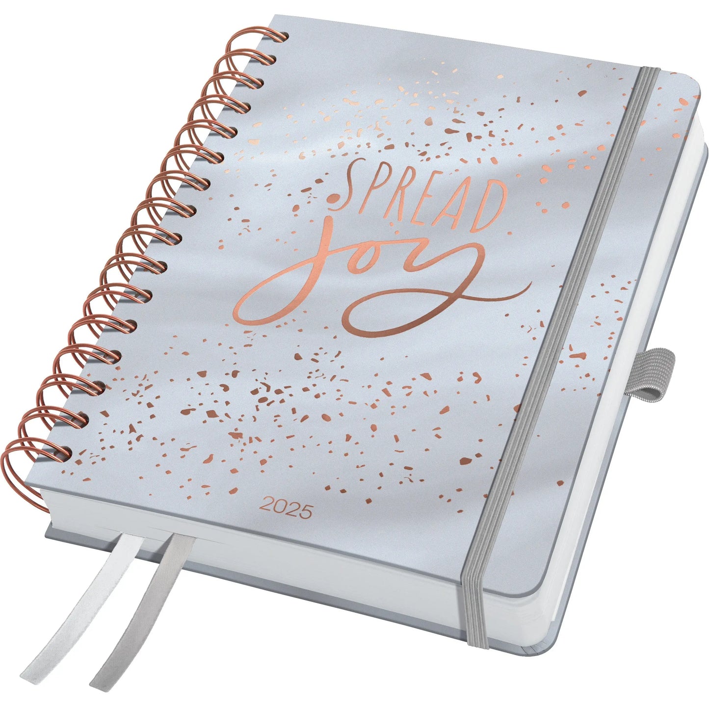 JOLIE Agenda Glittery Joy 2025 Idealshop