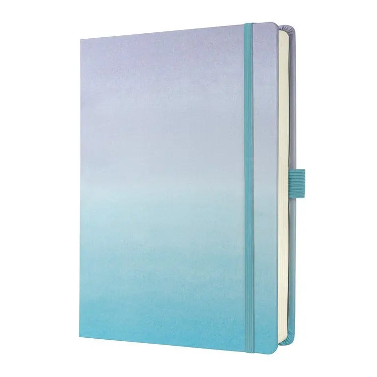 JOLIE Bullet Journal Sky A5+ JB100 punktkariert Idealshop