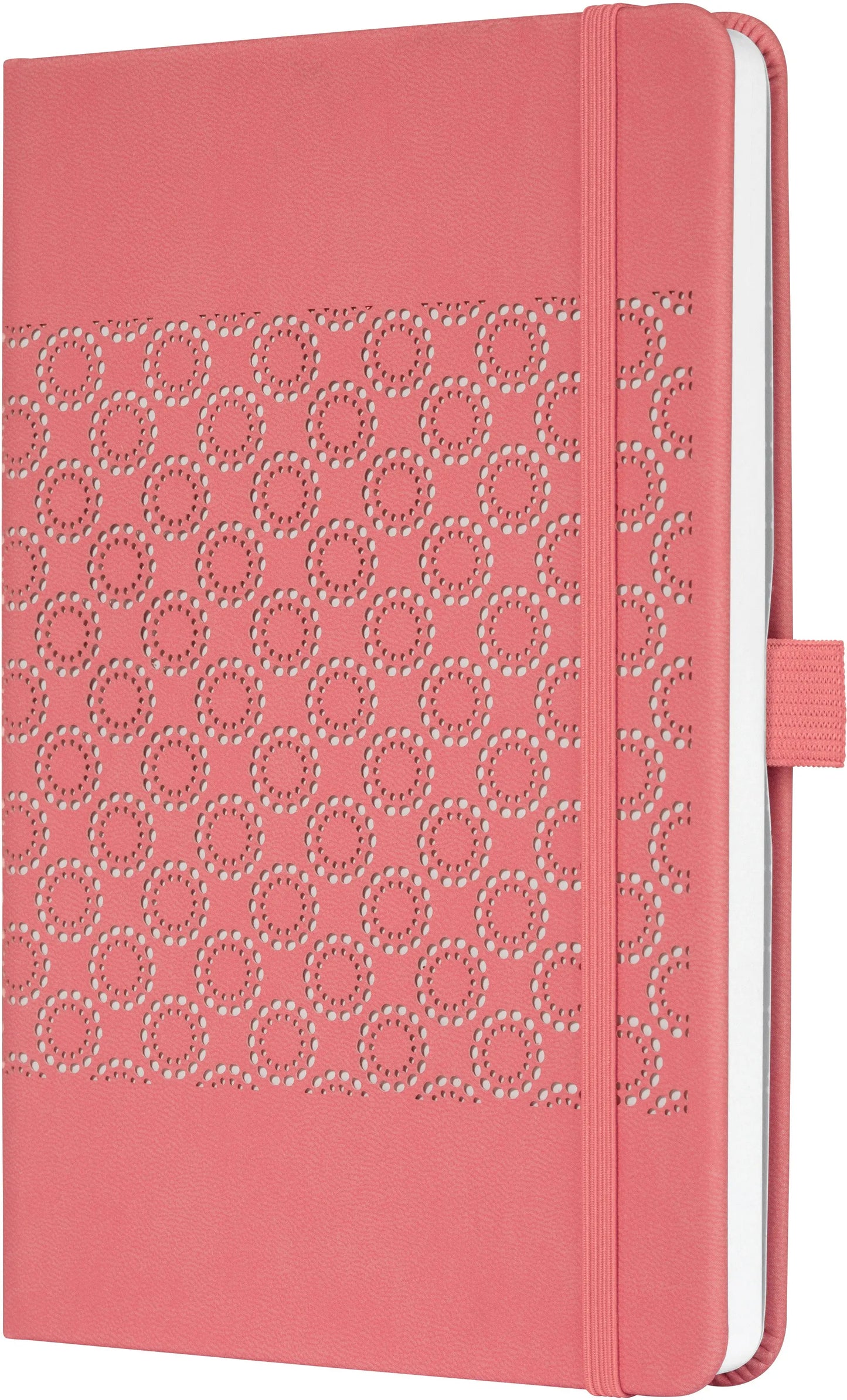 JOLIE NB HC salmon pink Idealshop