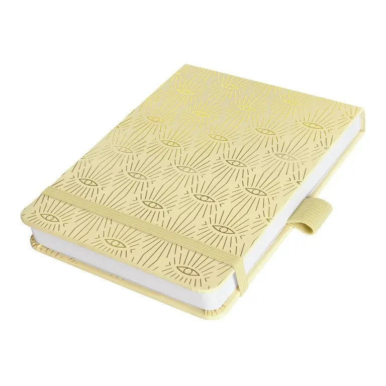 JOLIE Notizblock Mystic Sun A6+ Idealshop