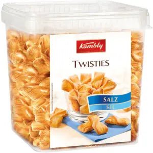 KAMBLY Twisties sel Idealshop