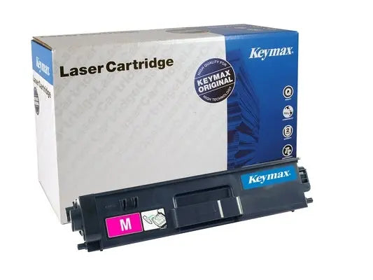 KEYMAX RMC- Toner Super HY magenta Idealshop