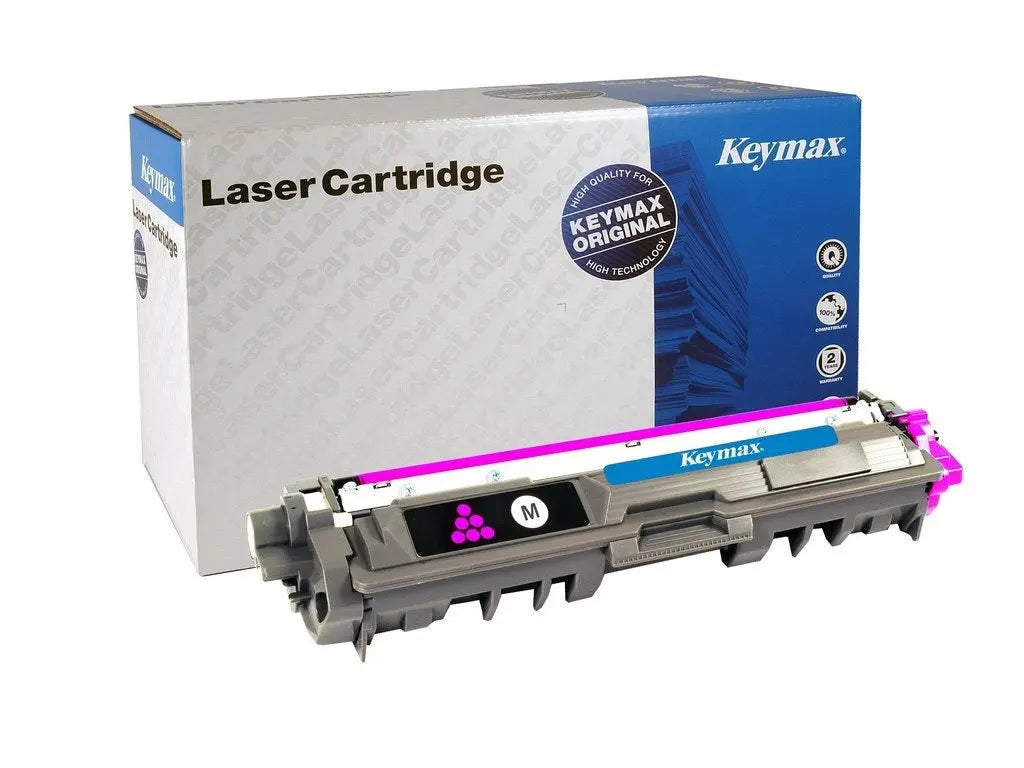 KEYMAX Toner-Modul magenta TN-245MKEY zu Brother HL-3140 2200 S. Idealshop
