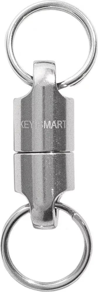 KEYSMART MagConnect Classic KS814-TI Titanium Idealshop
