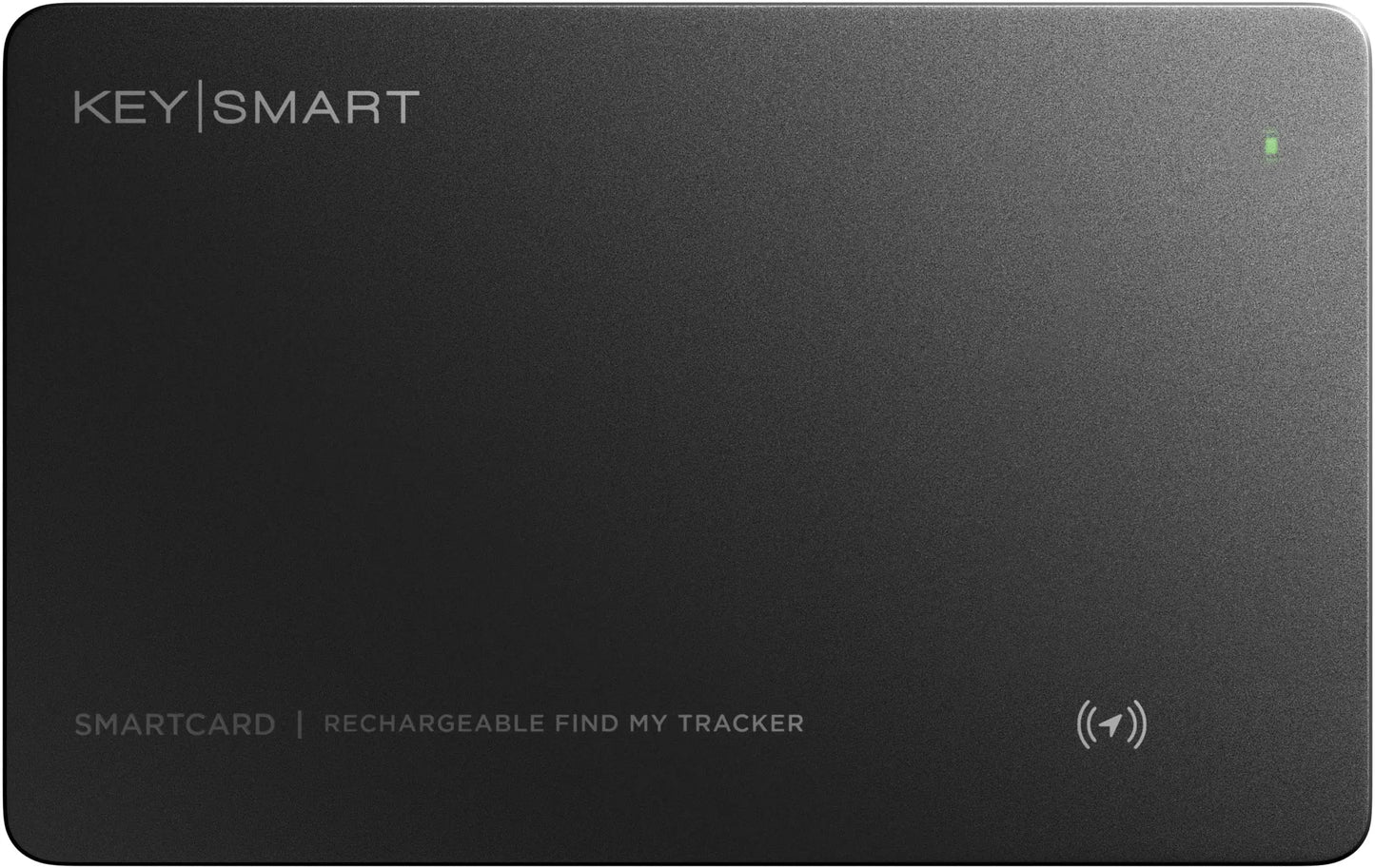 KEYSMART SmartCard Dual KS500-BLK-V3 Google & Apple Black Idealshop