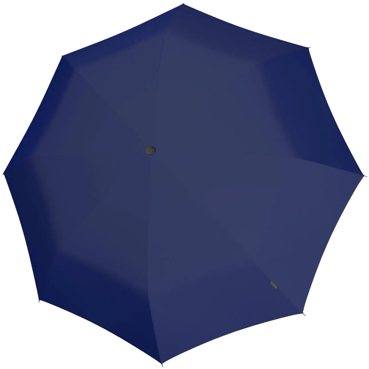 KNIRPS Regenschirm U.900 HeatShield 2900.120.12 navy/schwarz, manual Idealshop