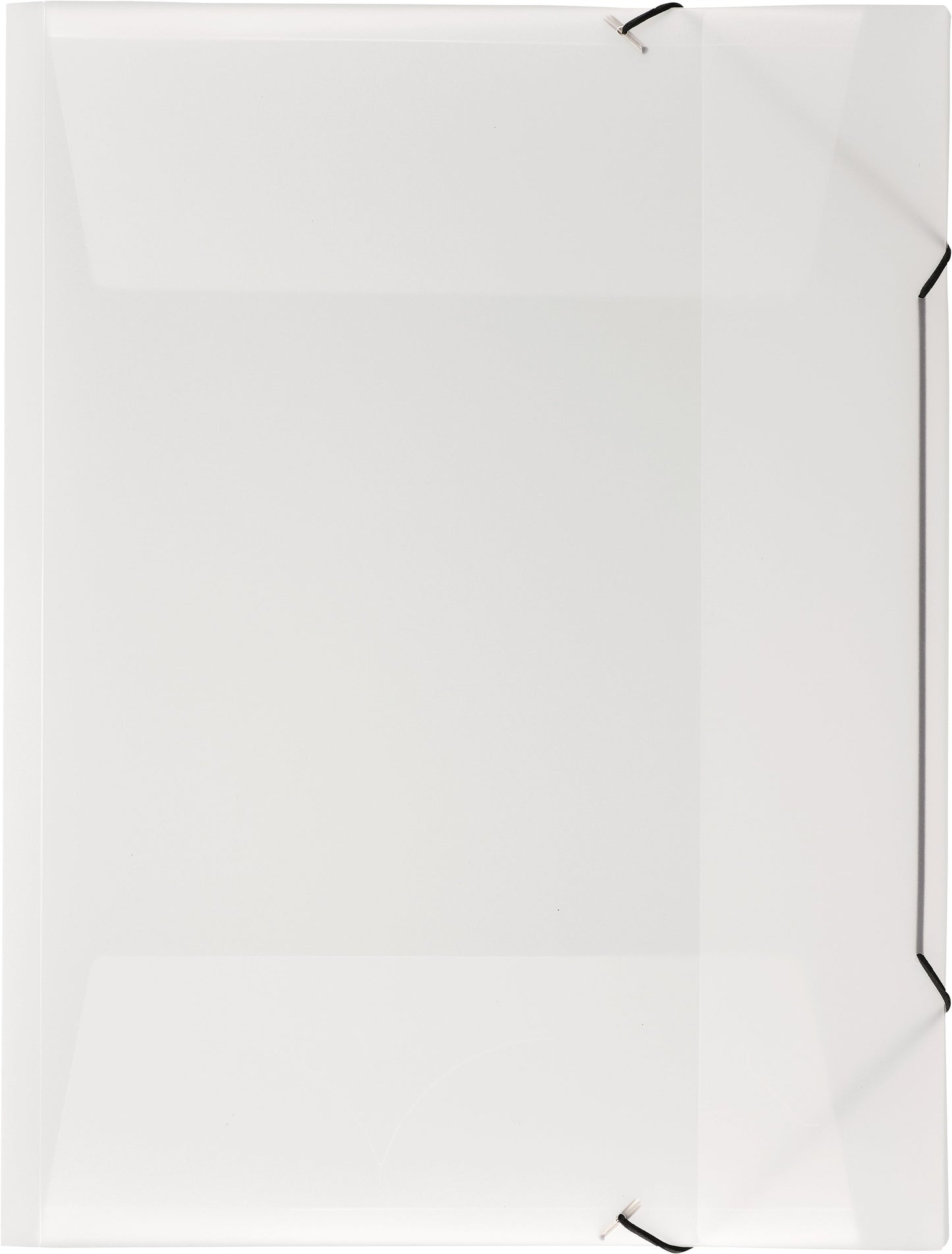 KOLMA Sammelmappe Penda Easy A3 11.072.00 transparent Idealshop