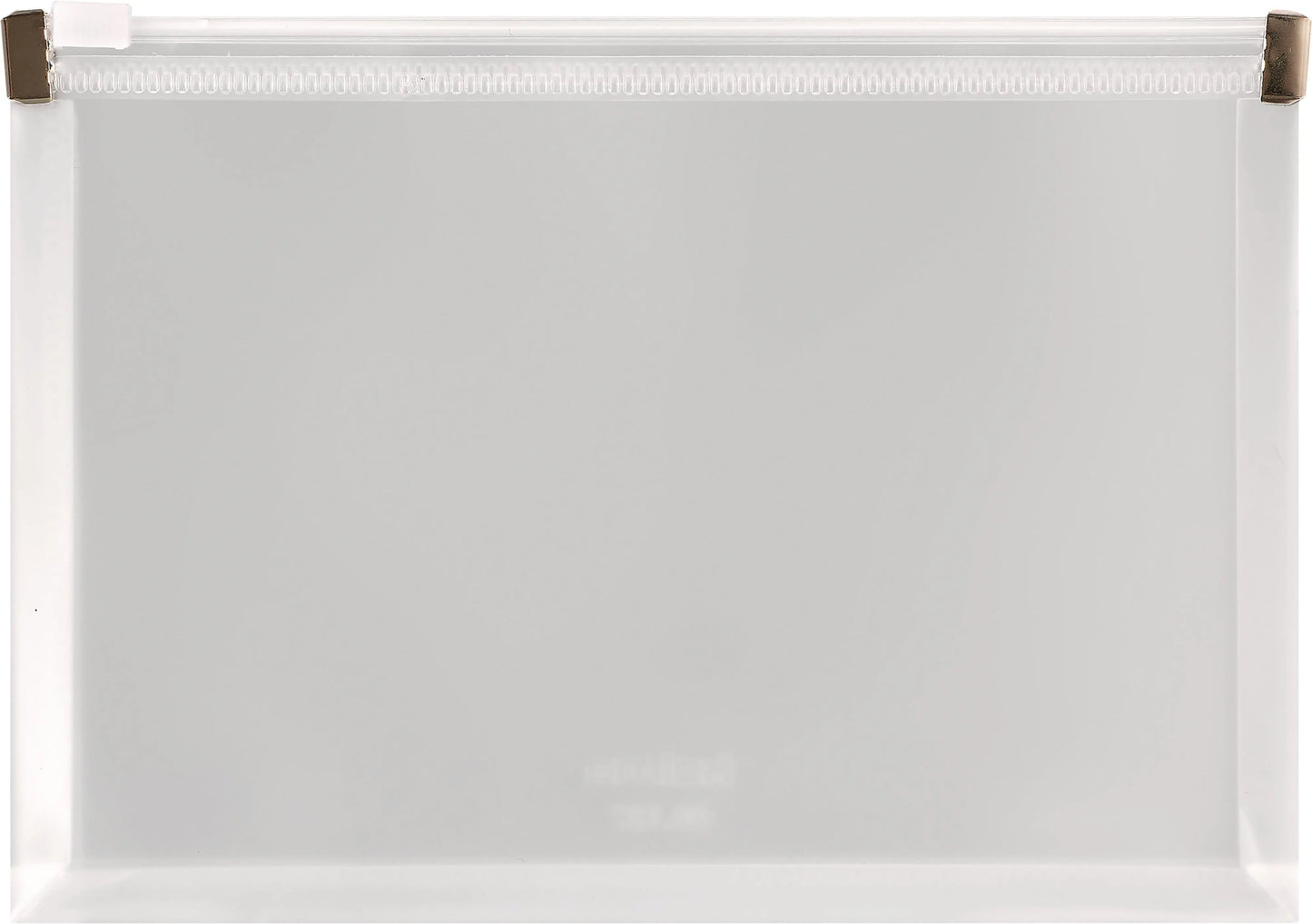 KOLMA Dokumententasche Easy A6 08.182.00 transparent Idealshop