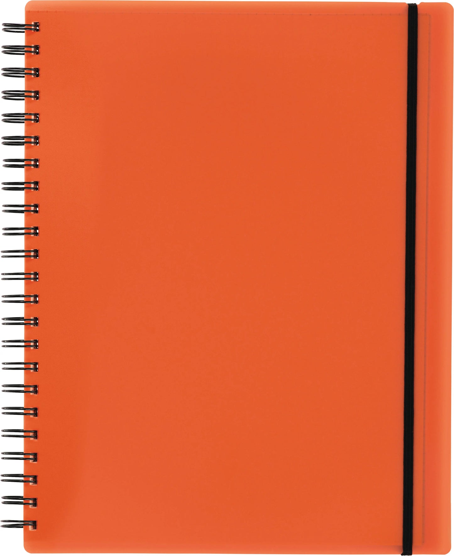 KOLMA Notizbuch Easy A4 06.550.04 rot Idealshop