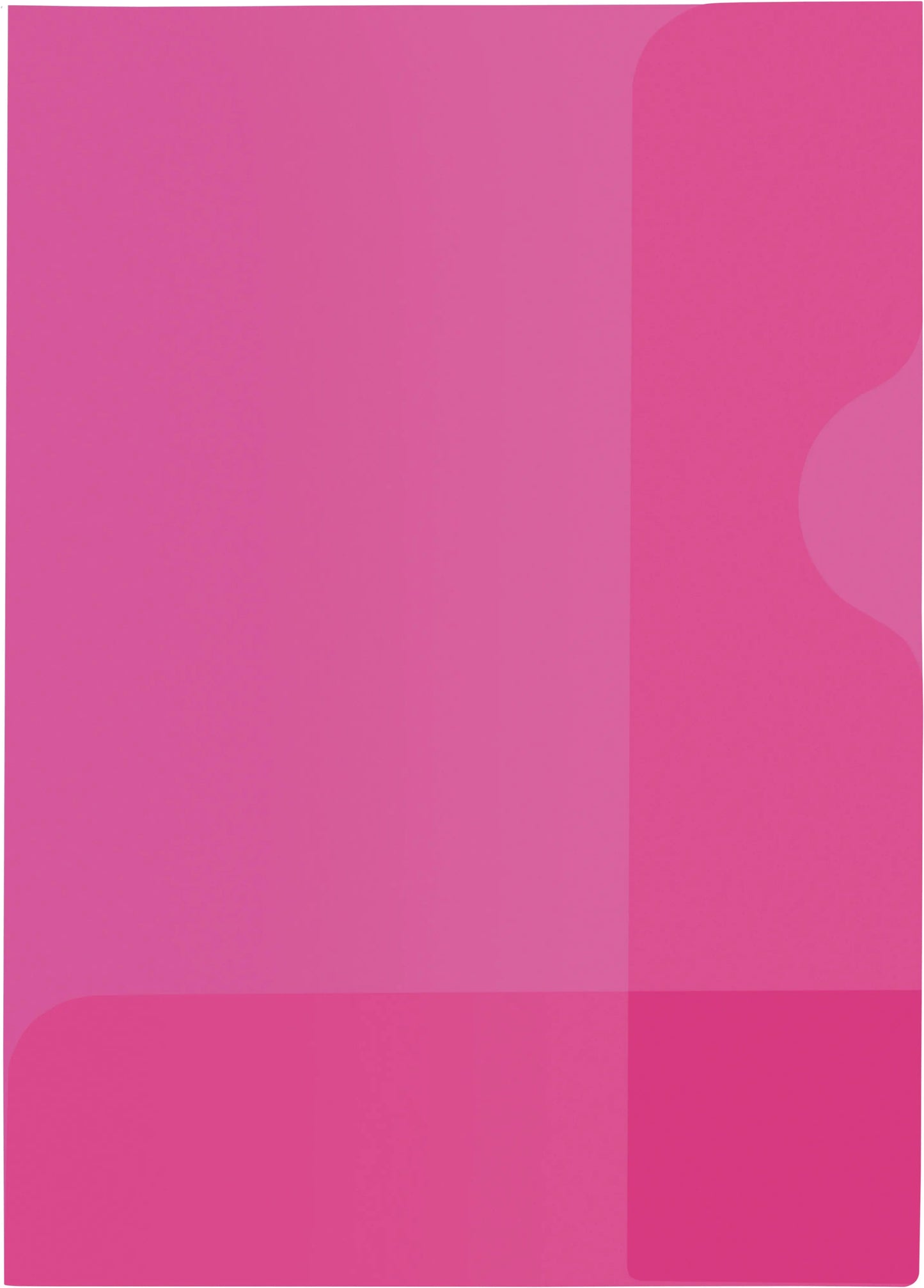 KOLMA Präsentationsmappe Easy A4 10.005.33 berry Idealshop