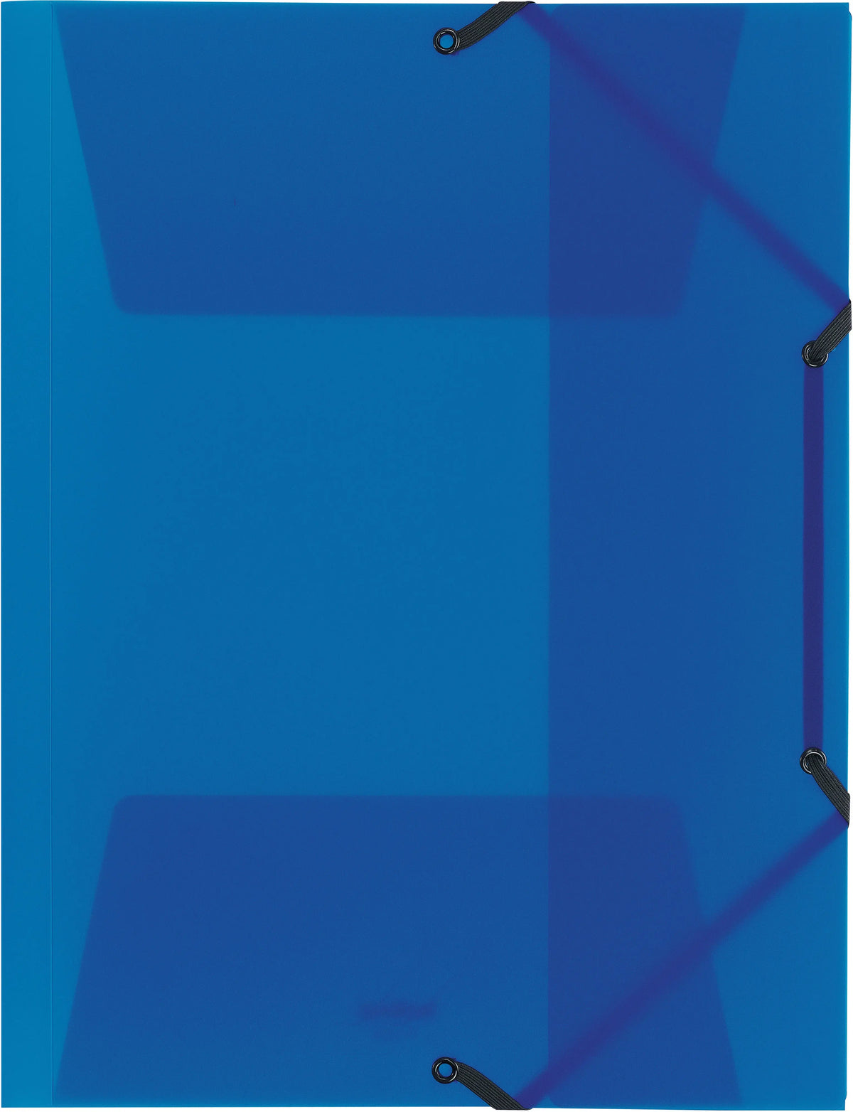 KOLMA Sammelmappe Penda Easy A4 11.068.05 blau, 15mm Idealshop