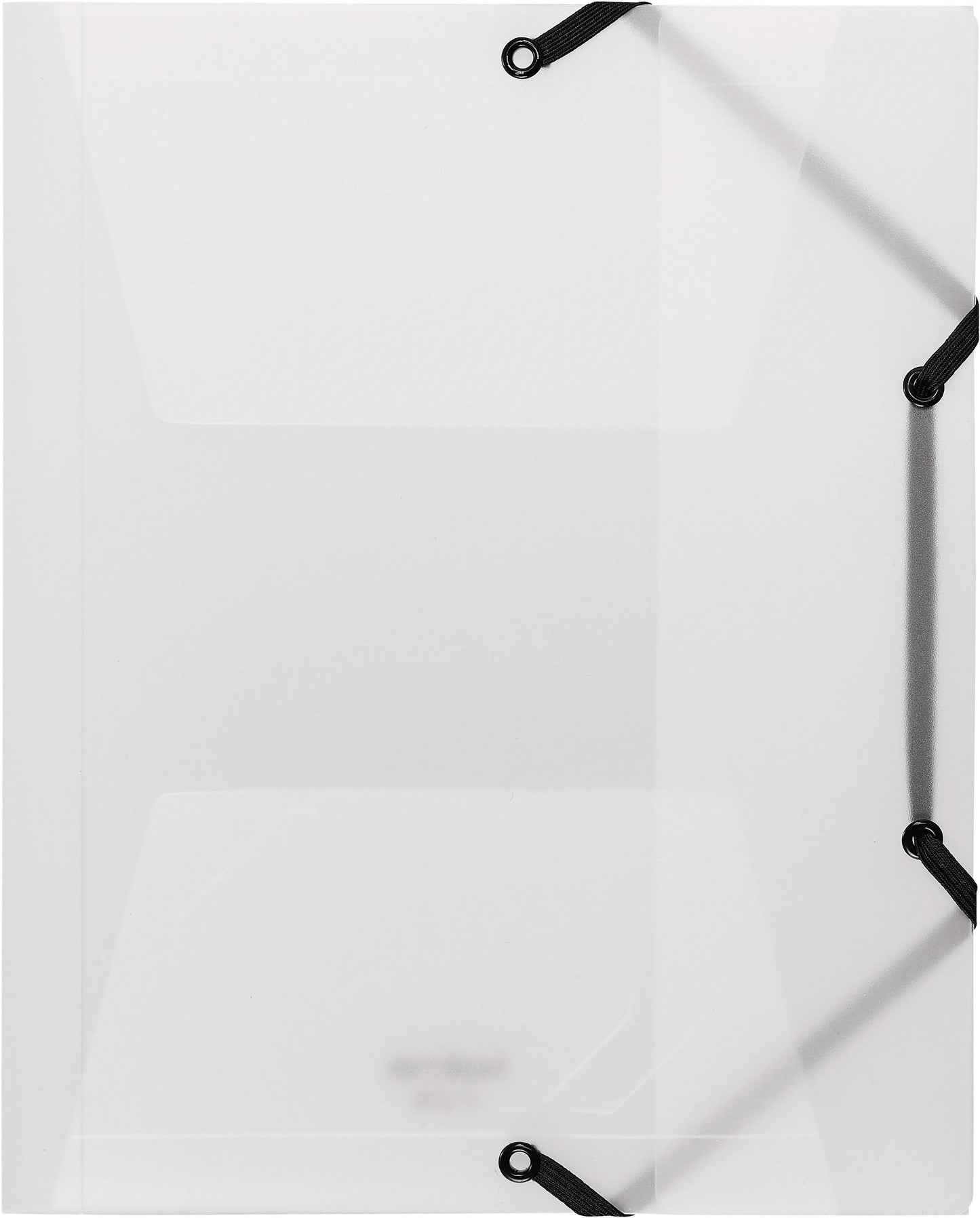 KOLMA Sammelmappe Penda Easy A5 11.070.00 transparent Idealshop