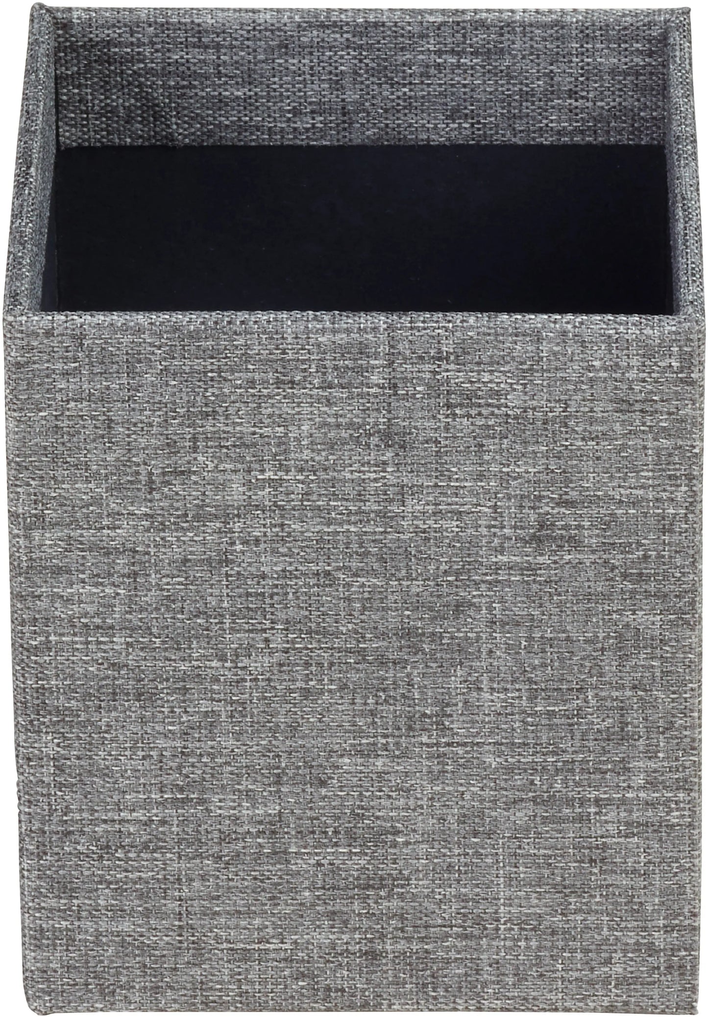 KOLMA Stifteköcher RPET 14.305.03 rezykliertes PET 8x8x9cm Idealshop