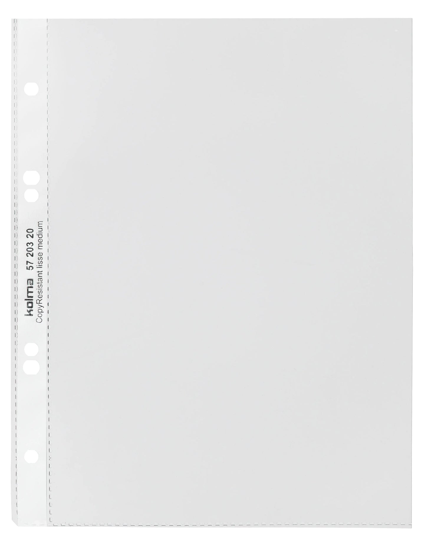 KOLMA Zeigetasche A5 Idealshop