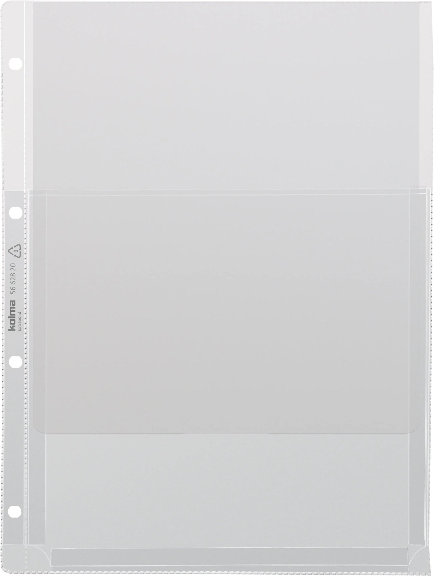 KOLMA Zeigetasche Voluma A4 Idealshop