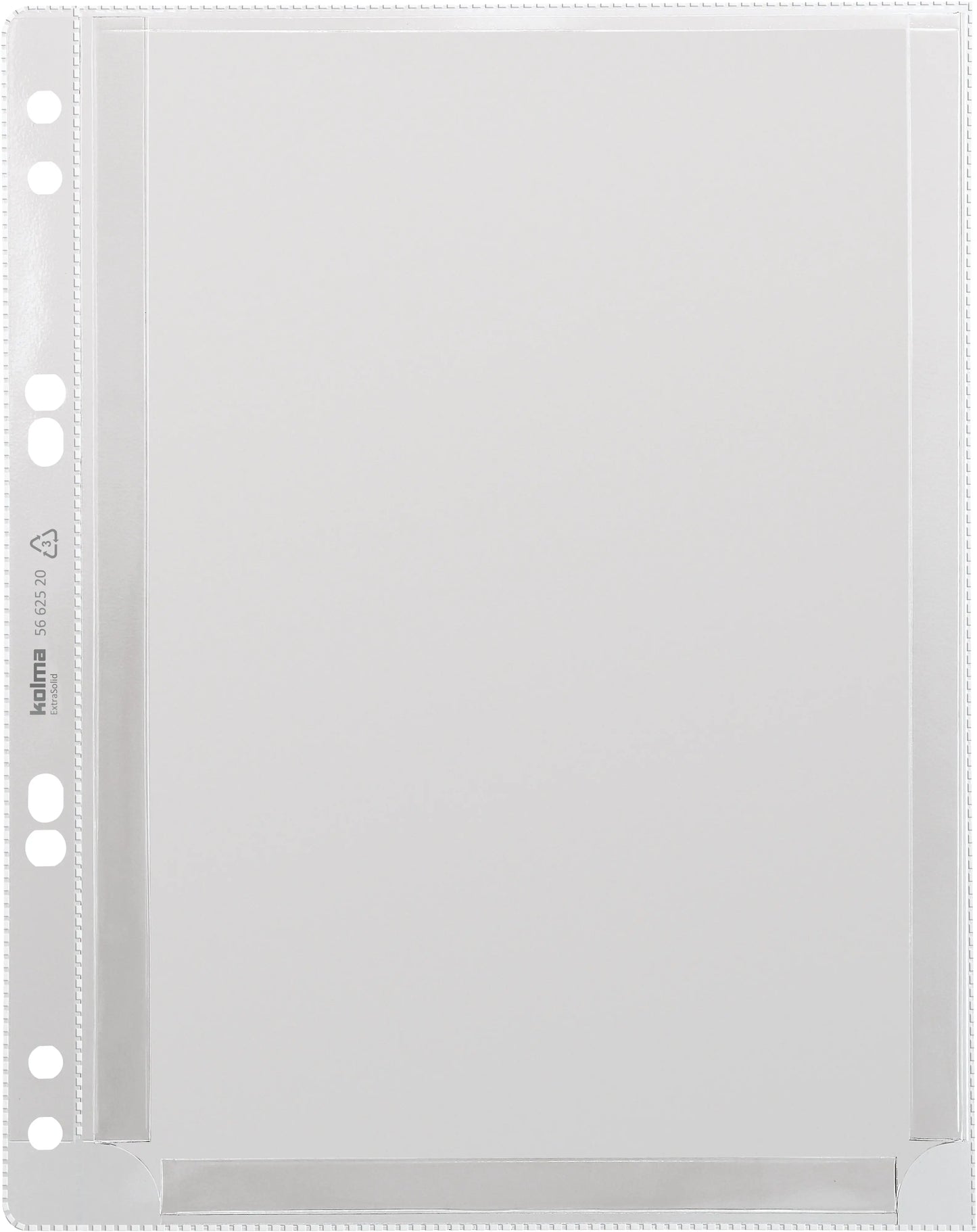 KOLMA Zeigetasche Voluma A5 Idealshop