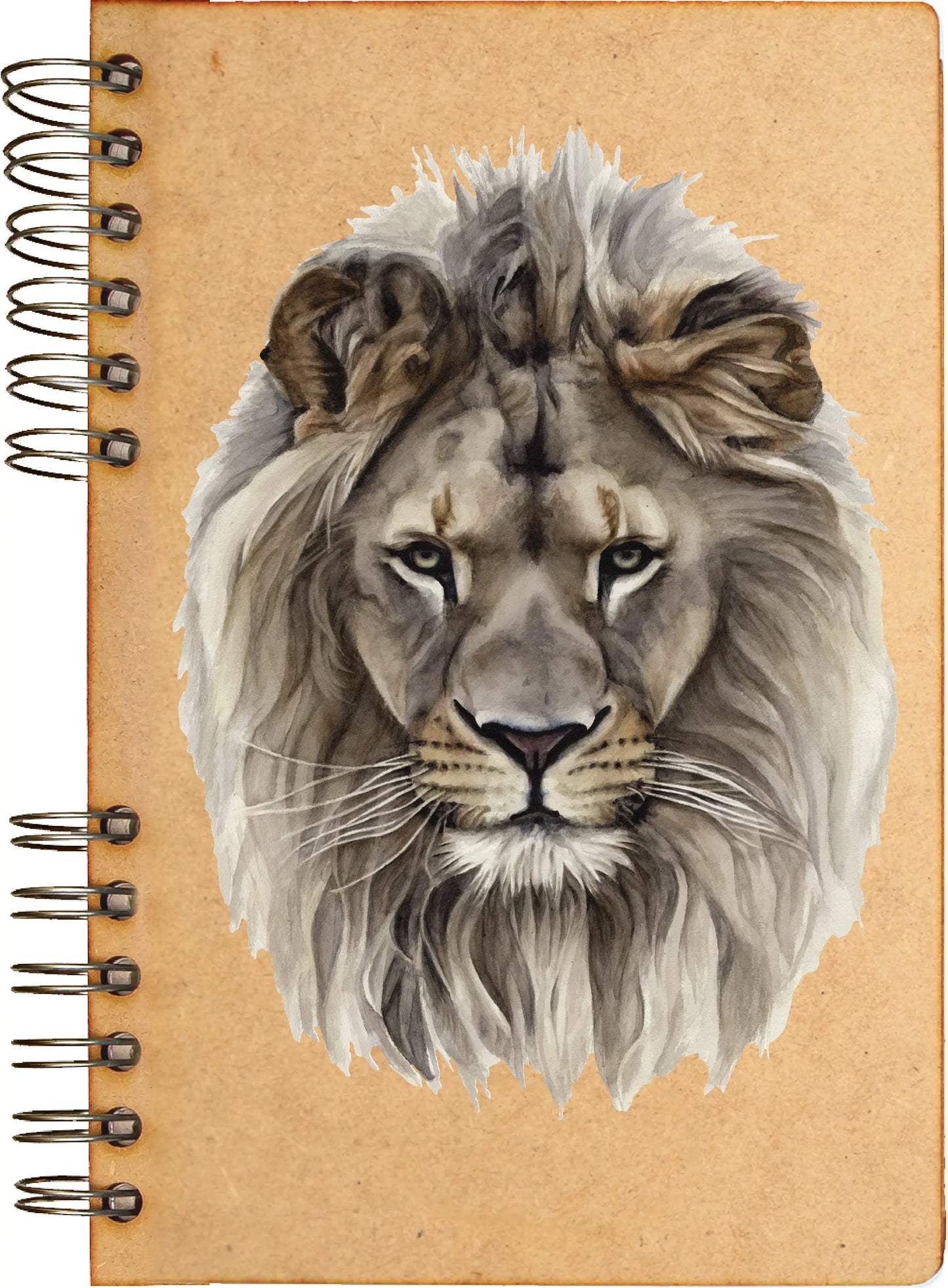 KOMONI Notizbuch Malou Kalay A5 MK-LEE5G liniert 90 Blatt Idealshop