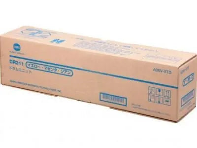 KONICA Drum DR-311C CMY - Idealshop