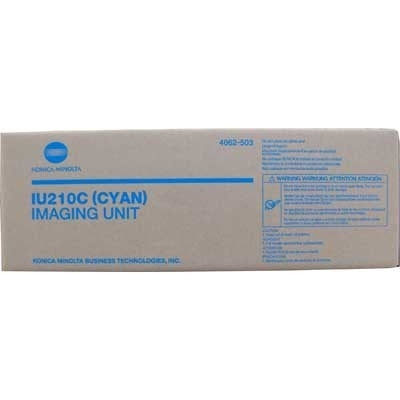 KONICA OPC cyan - Idealshop