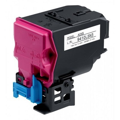 KONICA Toner TNP-27M magenta - Idealshop