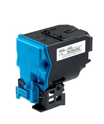 KONICA Toner TNP-27C cyan - Idealshop