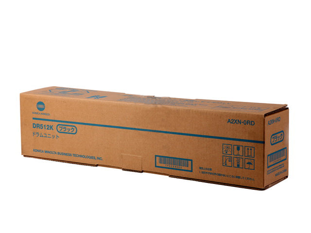 KONICA OPC/Drum schwarz - Idealshop